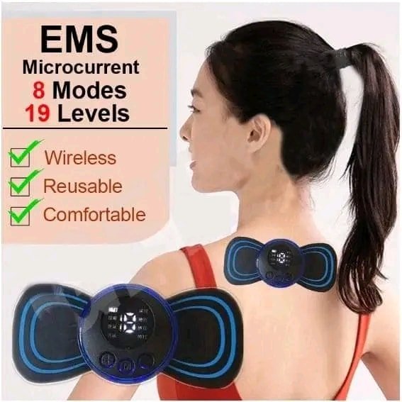 EMS MINI MASSAGER