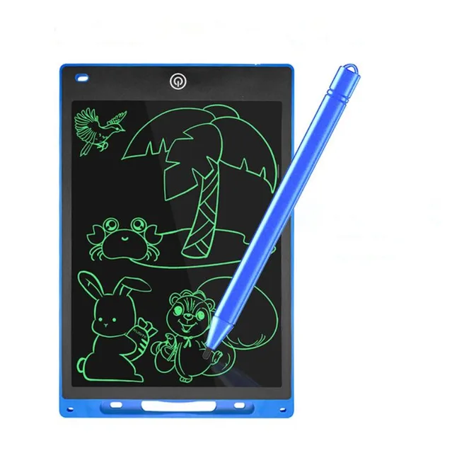 8.5 inch LCD Writing Tablet - Image 7
