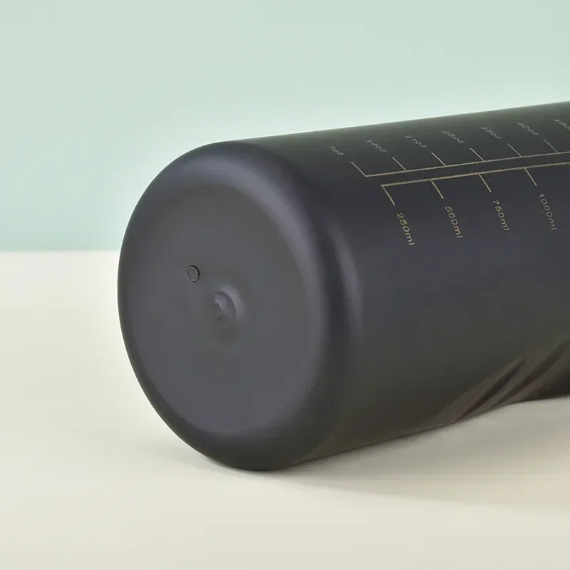 3 in 1 Motivational Water Bottle - Image 5