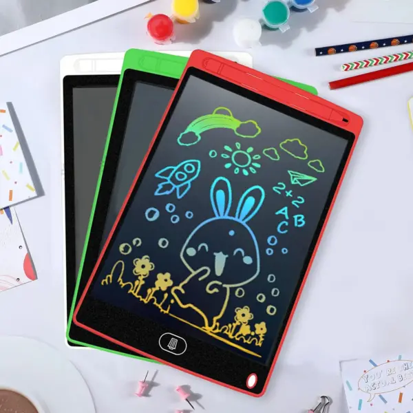 Electronic LCD Writing Tablet