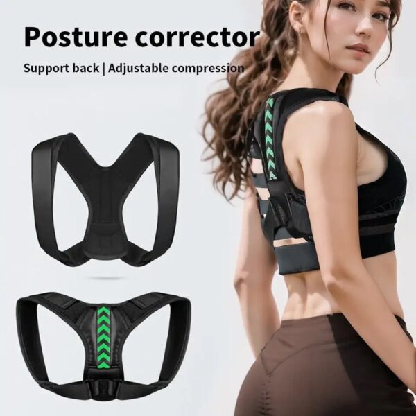 Posture Corrector Unisex